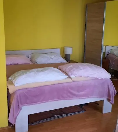 Anita Apartment